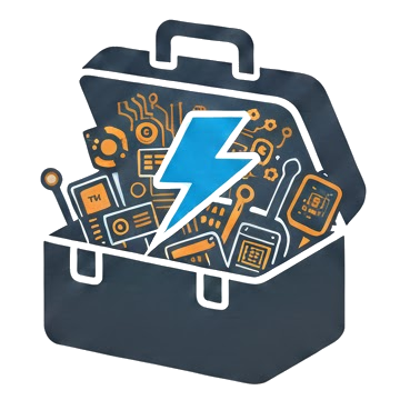 AI Toolbox Logo