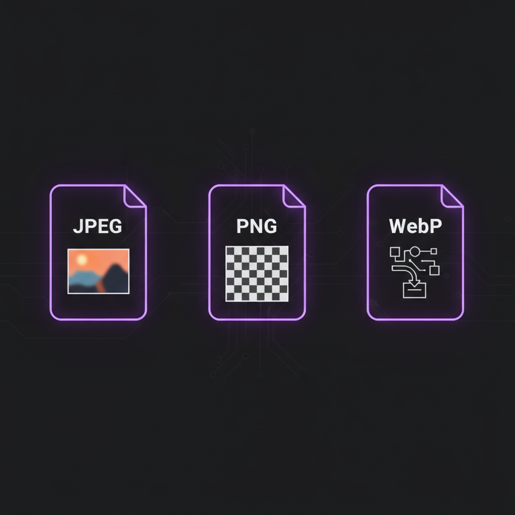 Multiple Output Formats